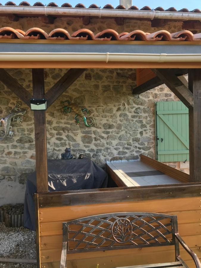 Maison Tranquille Champniers-et-Reilhac Exterior foto